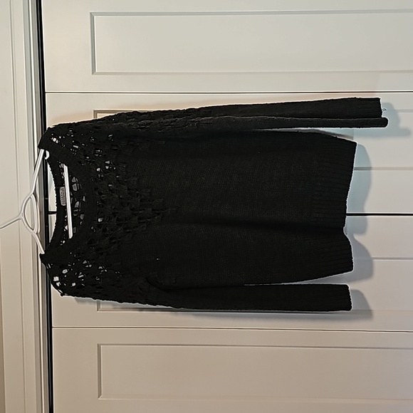 Joseph A Knitted Sweater - Picture 1 of 2